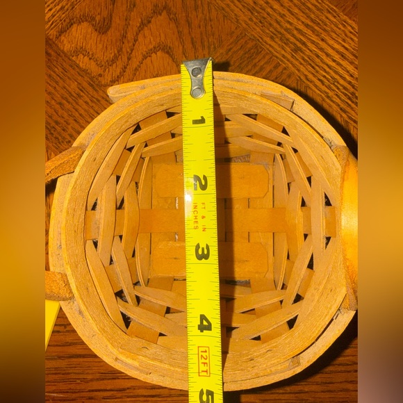 Longaberger Baskets - Picture 3 of 10